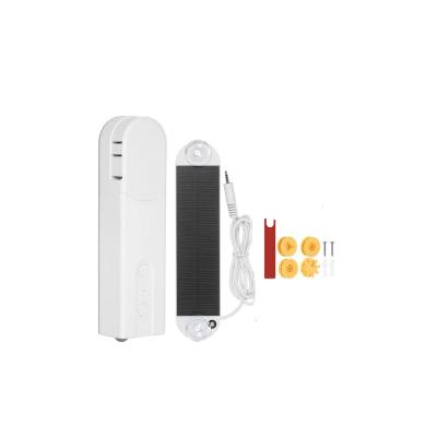  Curtain Motor Zigbee
