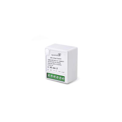 Aubess ZigBee Smart Switch