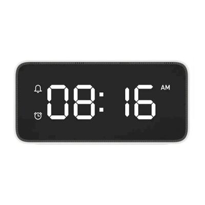 Часы настольные Xiaomi Xiao aI smart alarm clock