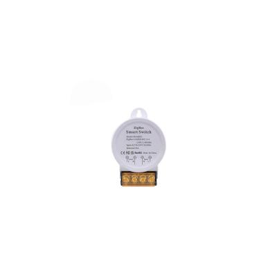 Умное реле Tuya ZigBee