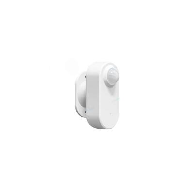Смарт-датчик присутствия Tuya Zigbee