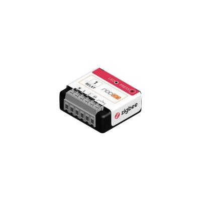 Zigbee Multifunction Relay Switch