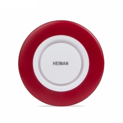 Smart Wireless Siren