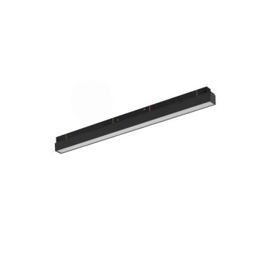 Магнитный трек светильник 48 В Tuya Zigbee Dimmable