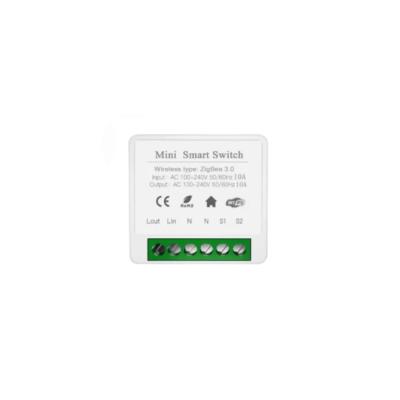 ZigBee реле Tuya 16А