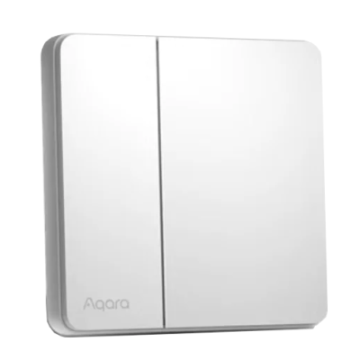 Aqara Smart Wall Switch Z1 Pro 1CH