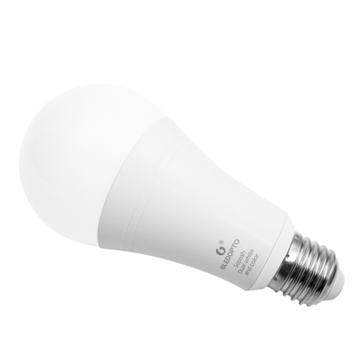 RGB+Dual White and Color LED Bulb