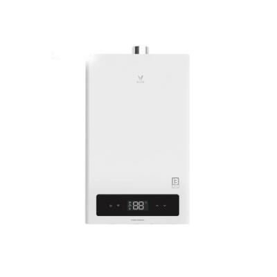Умный Газовый Водонагреватель Xiaomi Viomi Internet Smart Gas Water Heater 1A 13L 