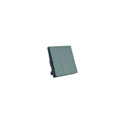D8 Series Mechanic Switch 3CH
