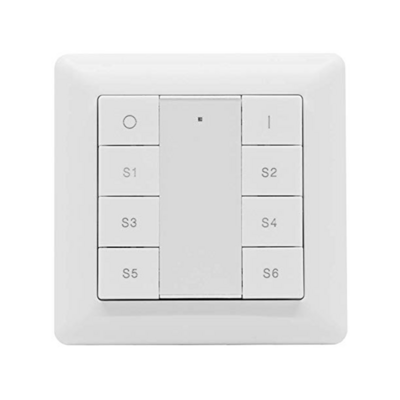 Pulse Keypad 8s