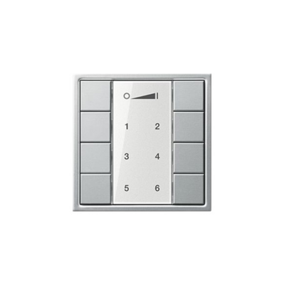 Light Link wall transmitter