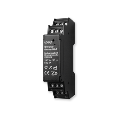  D1-R dimmer