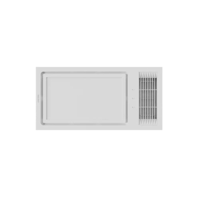 Климатический комплекс c освещением для ванной комнаты Xiaomi Yeelight Smart Yuba A1 (YLYB015)