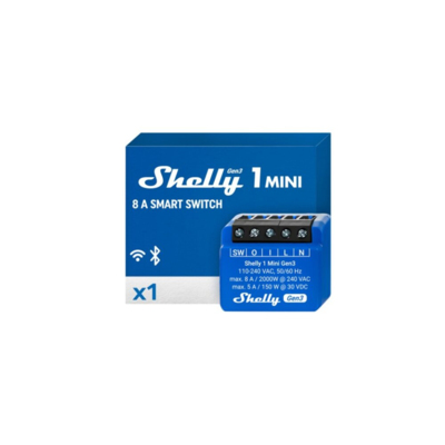 Shelly Mini Gen4