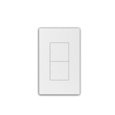Выключатель механический ZigBee Sonoff ZBM5-2C-120W