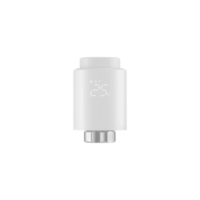 SONOFF TRVZB Zigbee термоголовка