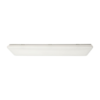 JETSTRÖM LED ceiling light panel, smart dimmable/white spectrum, 100x40 cm