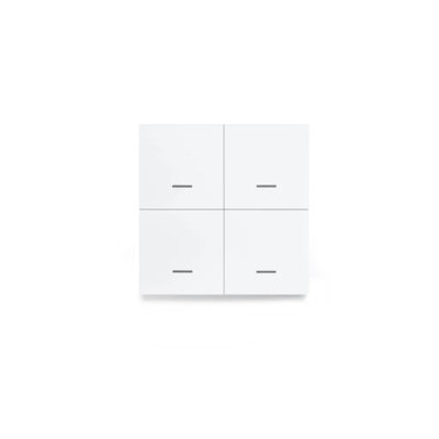 Умный Переключатель ZigBee 4CH
