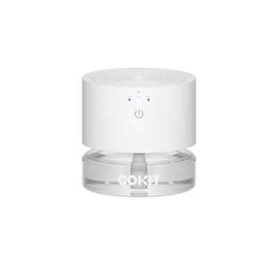 Умный фумигатор COKIT Smart Timer Electric Mosquito Repellent Liquid White Q5