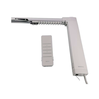 Curtain motor