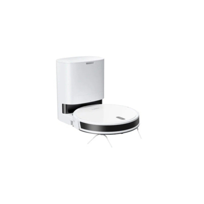 Робот-пылесос Lydsto G2 Inertial Navigation Sweep and Mop Robot White