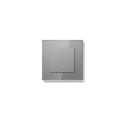 Умный выключатель Zigbee 1CH