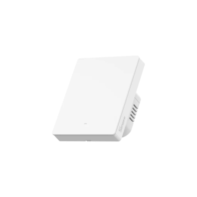 SONOFF Zigbee Smart Switch ZBM5 80/86