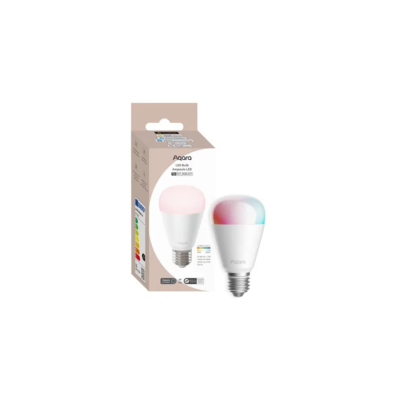Светодиодная LED лампа Aqara T2 (RGB CCT, E27)