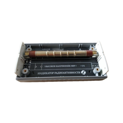 Индикатор радиоактивности Zigbee DIYRuZ_Geiger