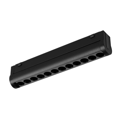 Светильник MAG-VIBE-LASER-TURN-L209-12W Day4000-MIX