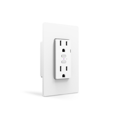 Wall Outlet