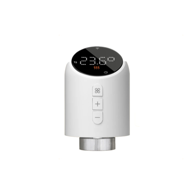 VANCOO Программируемый Термостат для Радиатора Smart Home TRV