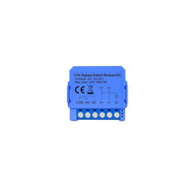 Модуль реле Tuya ZigBee