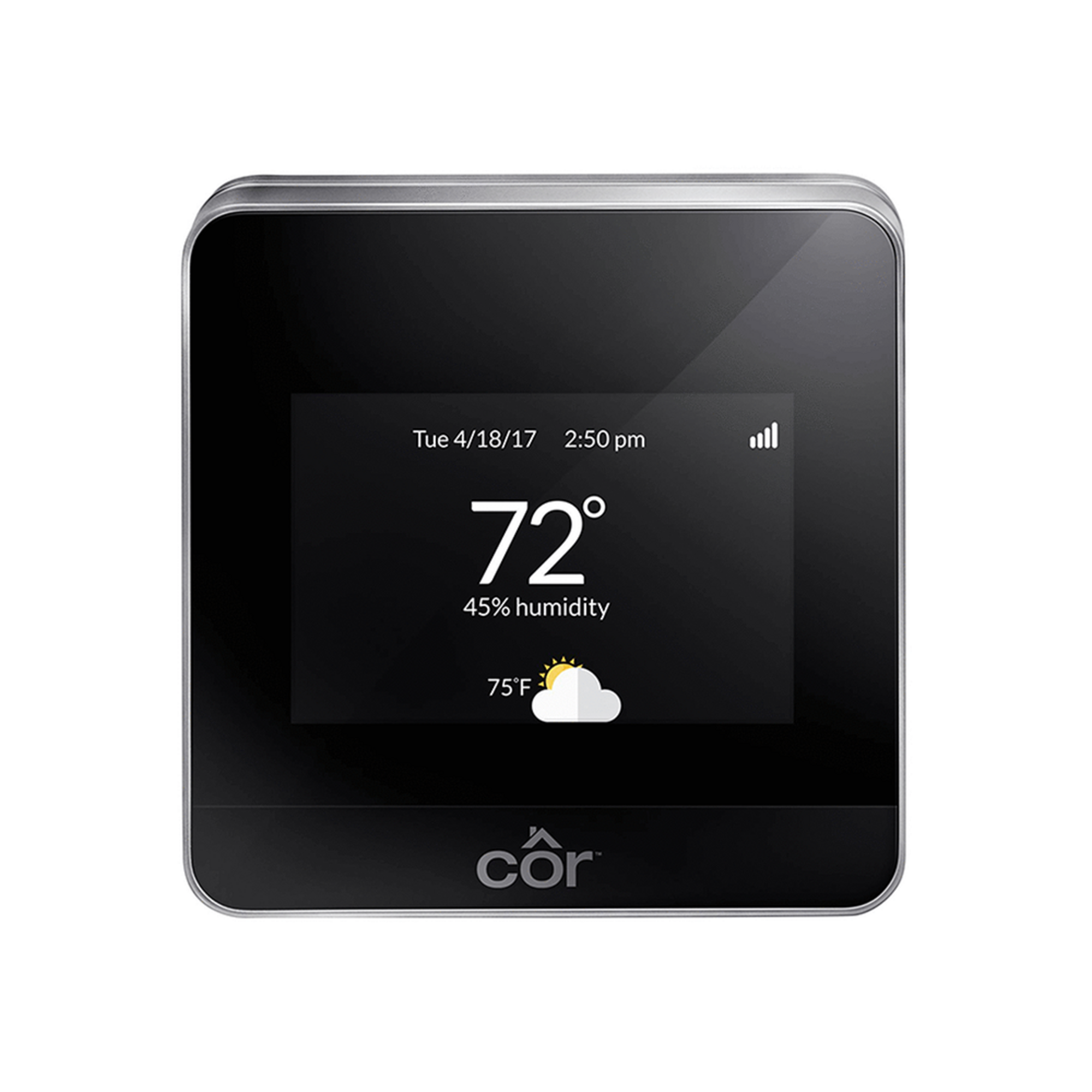 Carrier Cor TPWEM01A Sprut.AI