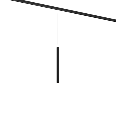 Трековый светильник Focus LED