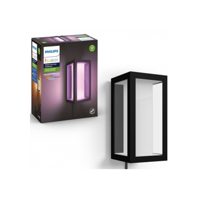 Уличный фонарь Philips Hue Impress WACA LV