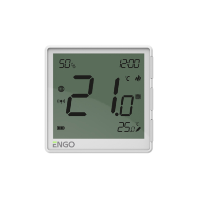 EONE-BATW ZigBee Smart Thermostat