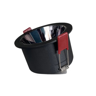 White and Color LED Downlight GL-D-010P