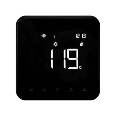 Термостат управления сауной Zigbee