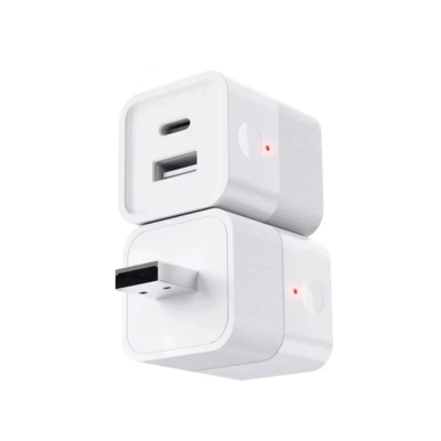 Умный USB адаптер WIFI Tuya Smart Life разъем USB / TypeC