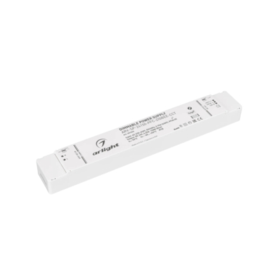 ARV-SP-24150-PFC-ZIGBEE-CCT (24V, 6.25A, 150W)