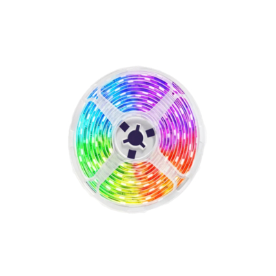 Led лента Zigbee RGBWW
