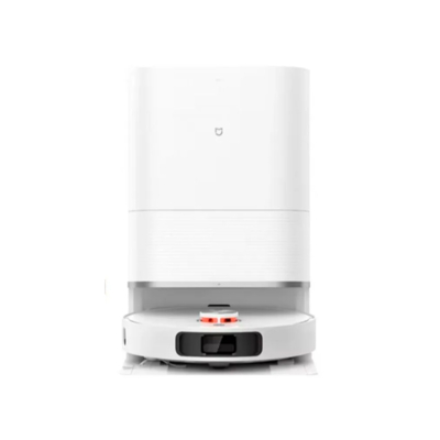 Робот пылесос с базой для самоочистки Xiaomi Mijia Omni M30S (D103CN)