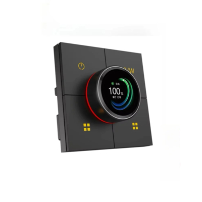 Ручка энкодер X3, сценарная кнопка Tuya