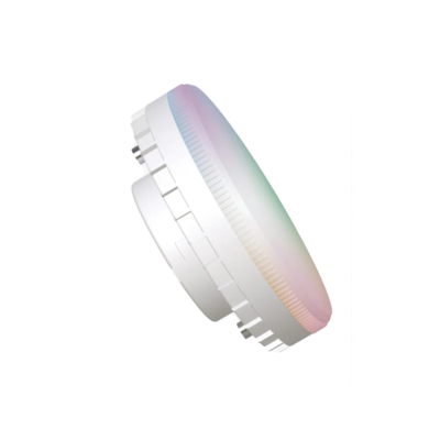 GX53 Умная лампочка Zigbee RGBWW 12 Вт