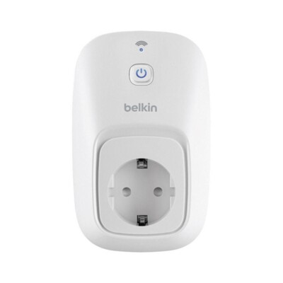 Belkin WeMo Switch