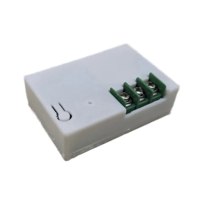 Zigbee датчик температуры для внешнего сенсора Pt1000