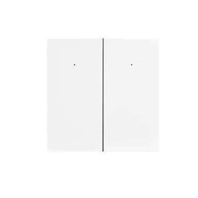 Выключатель механический ZigBee 2C-86-W MILD