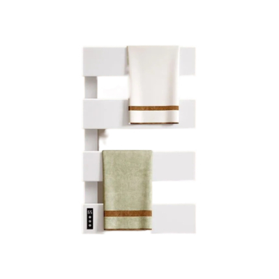 Полотенцесушитель Электрический 450мм 750мм форма E-образная