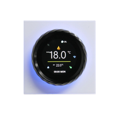 Kiptover KTZ Zigbee 3.0 треморегулятор теплого пола